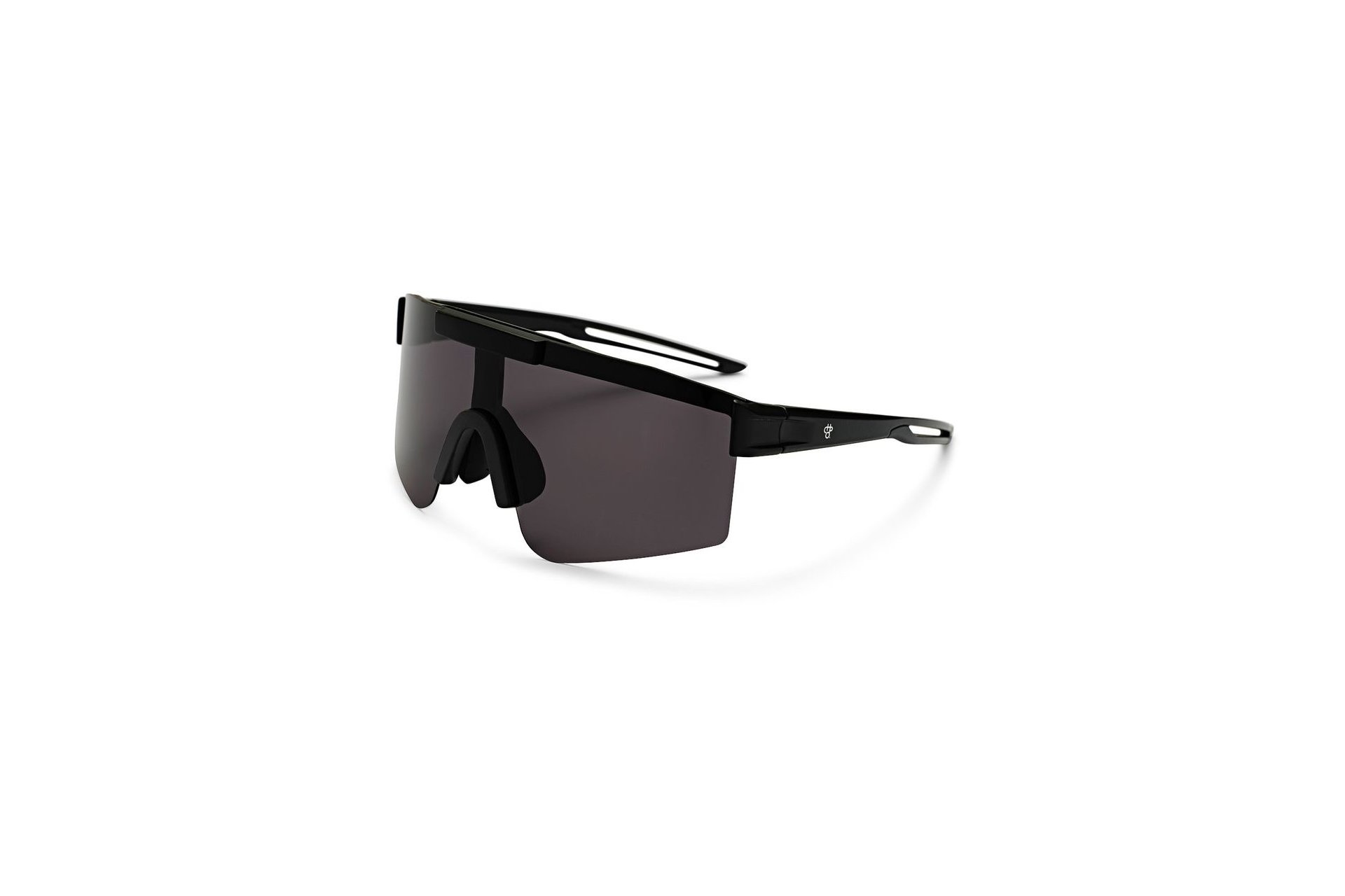 CHPO Luca Black - Black