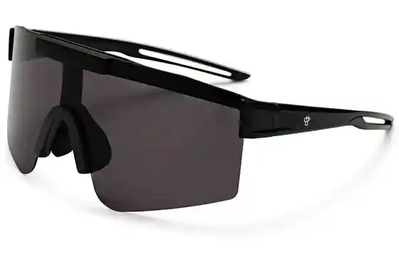 XXL Sale % - CHPO Luca Black - Black