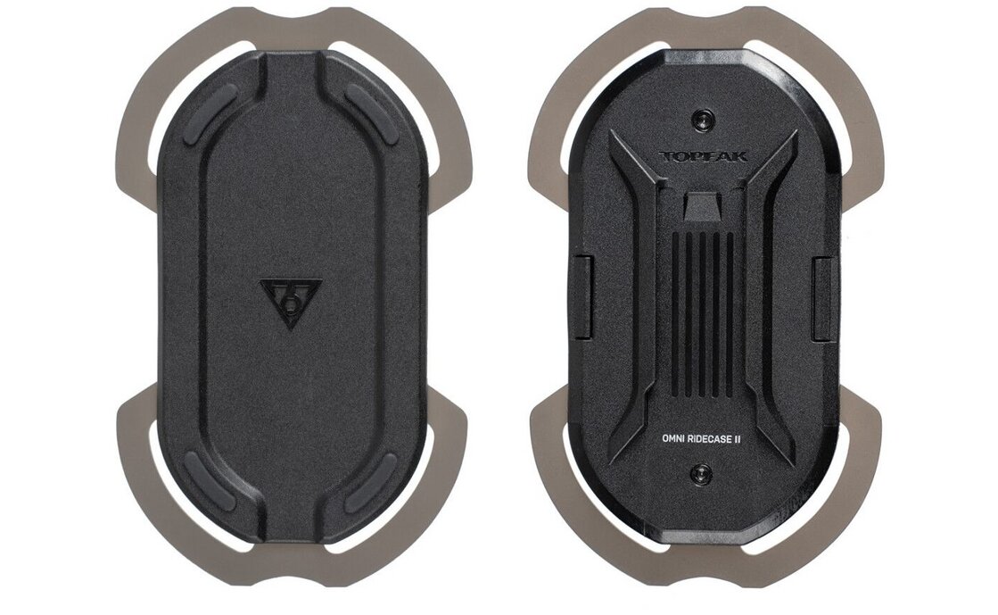 Topeak Omni Ridecase II universal Smartphone Halterung