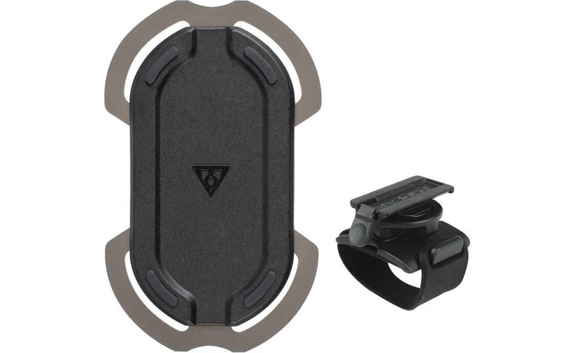Topeak Omni Ridecase II universal Smartphone Halterung