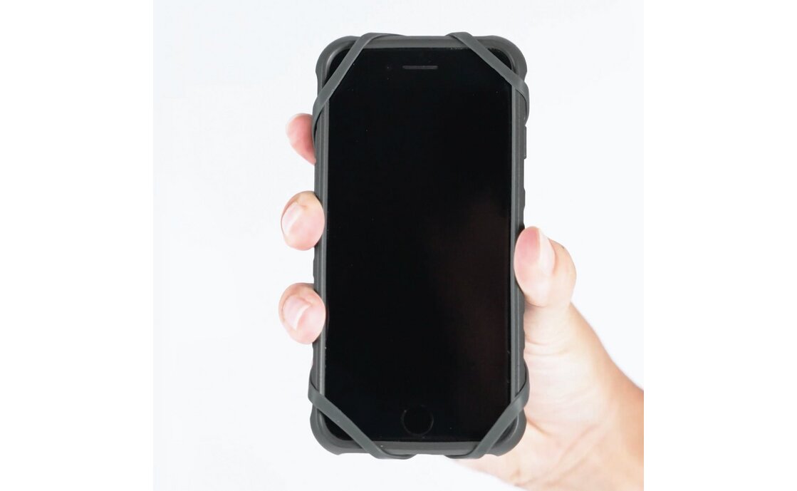 Topeak Omni Ridecase II universal Smartphone Halterung
