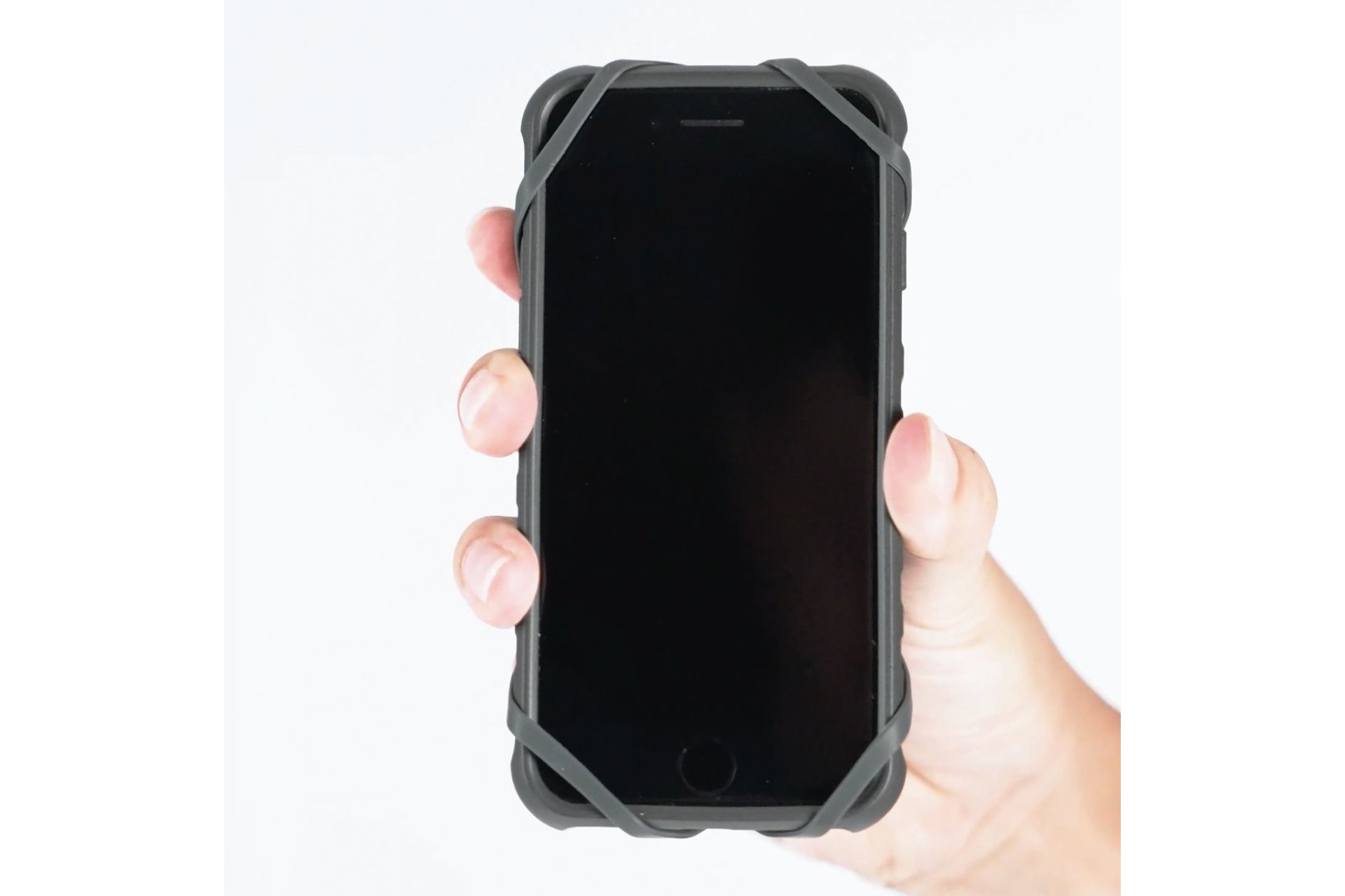 Topeak Omni Ridecase II universal Smartphone Halterung