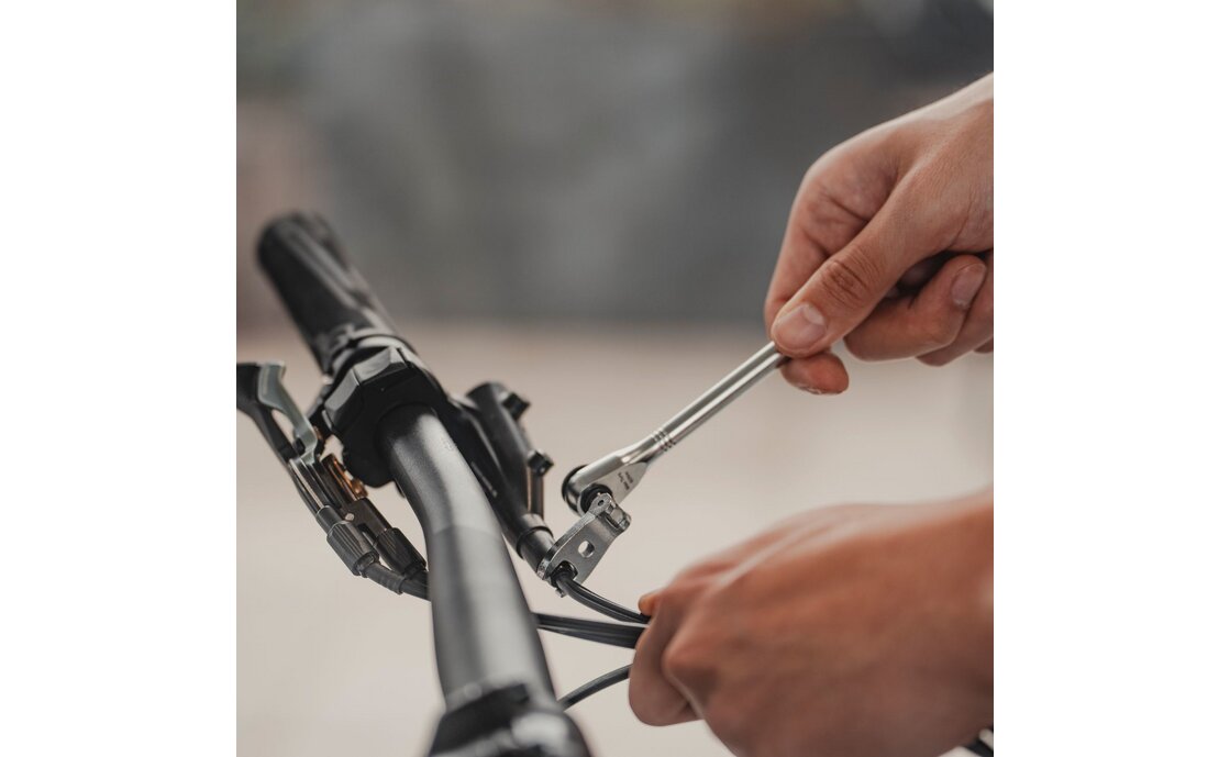 Topeak Torq Stick Pro Digital Drehmomentschl&uuml;ssel