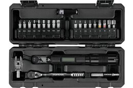 Topeak Torq Stick Pro Digital Drehmomentschl&uuml;ssel
