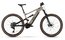 Hepha All Mountain 7 Alloy Performance - 800 Wh - 29 Zoll - Fully