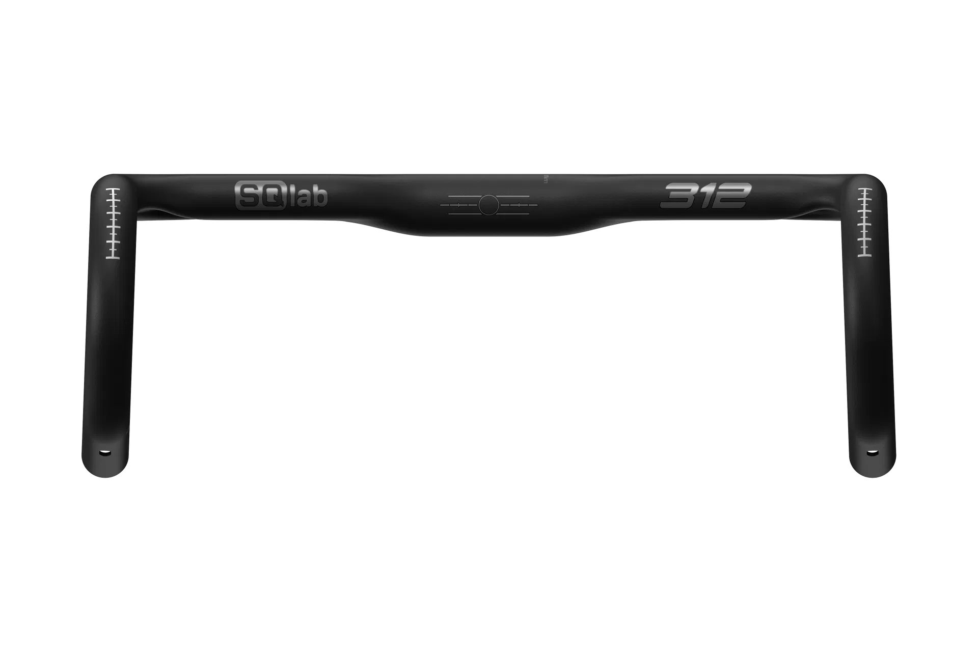 SQlab Lenker 312 Alu Road, 31,8 mm