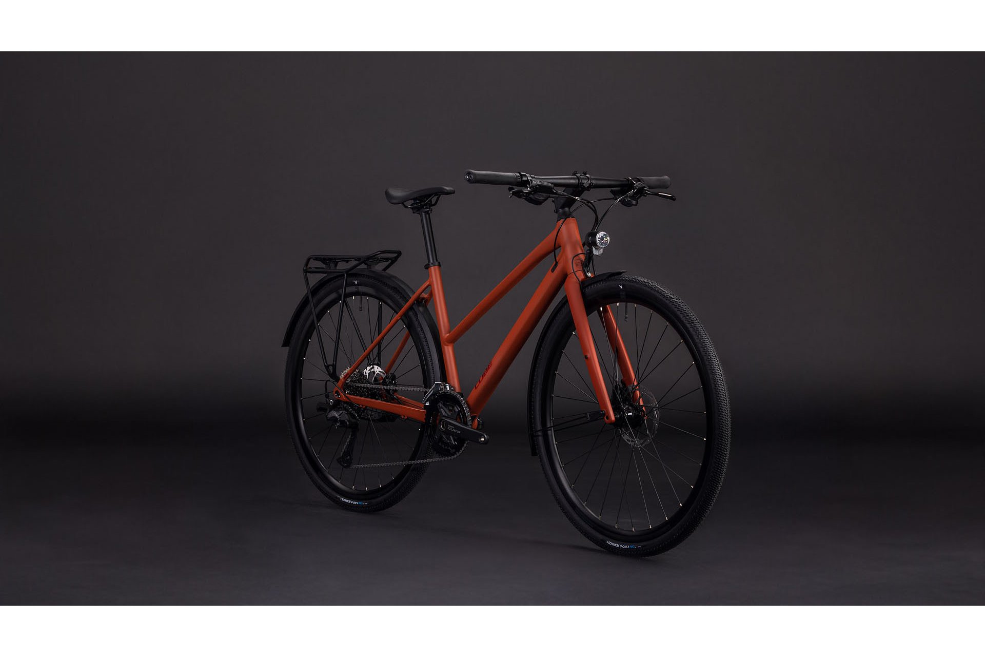 Cube Nulane Race FE - 28 Zoll - Damen Sport - 2026