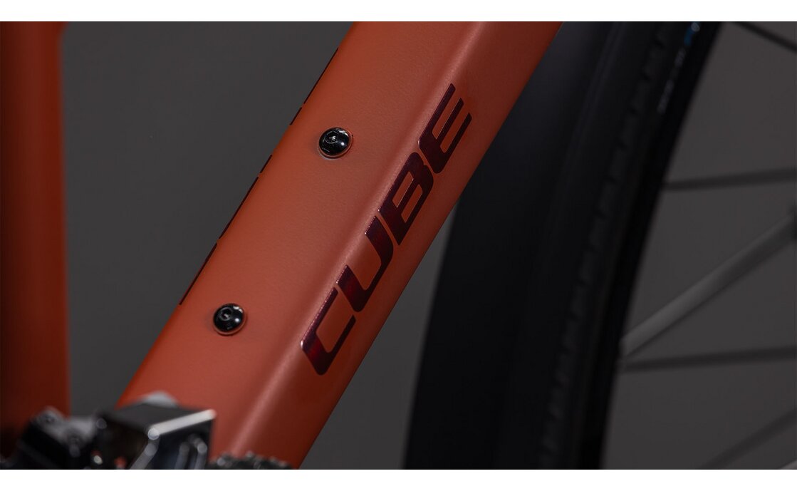 Cube Nulane Race FE - 28 Zoll - Damen Sport - 2026