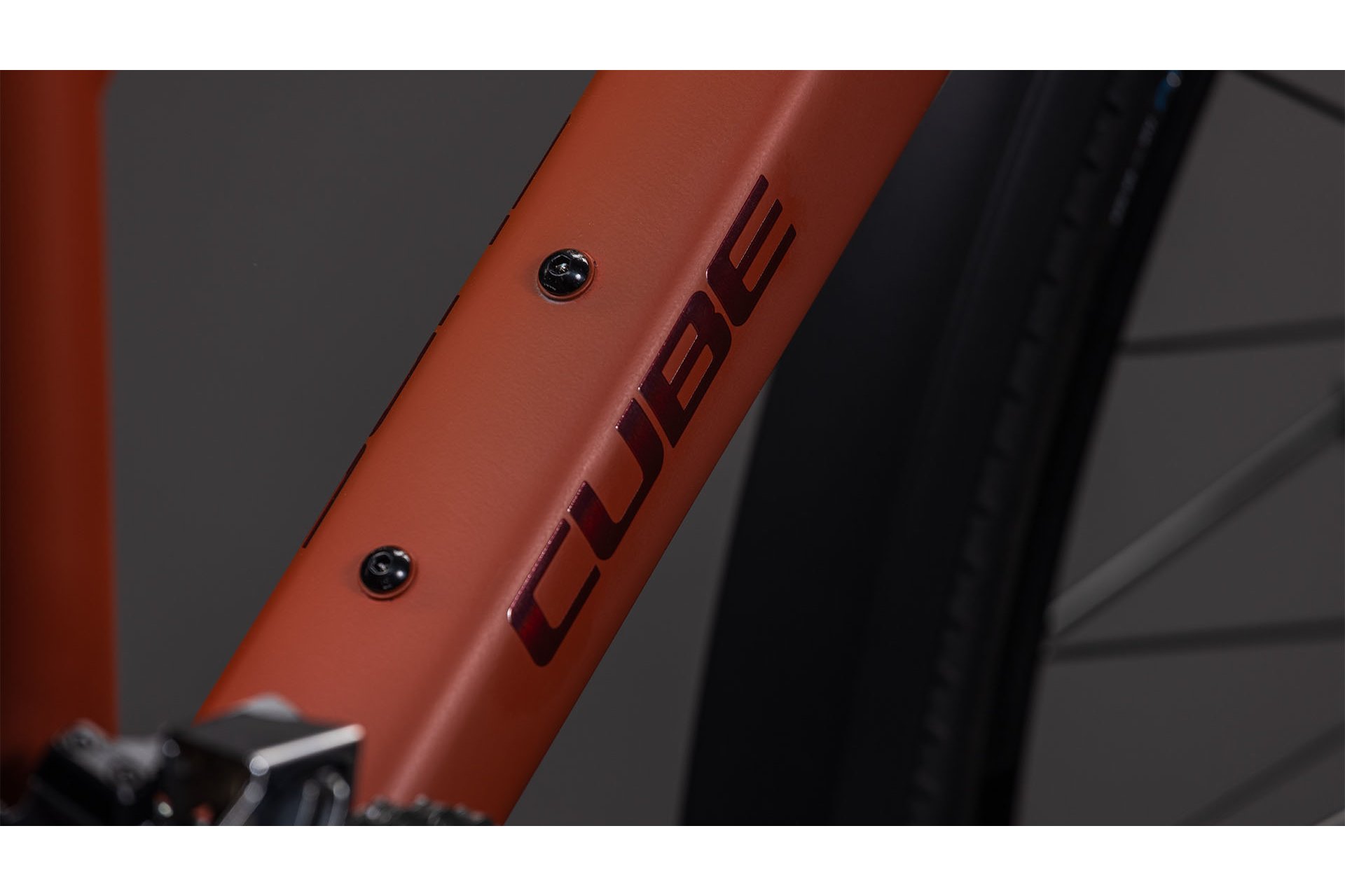 Cube Nulane Race FE - 28 Zoll - Damen Sport - 2026