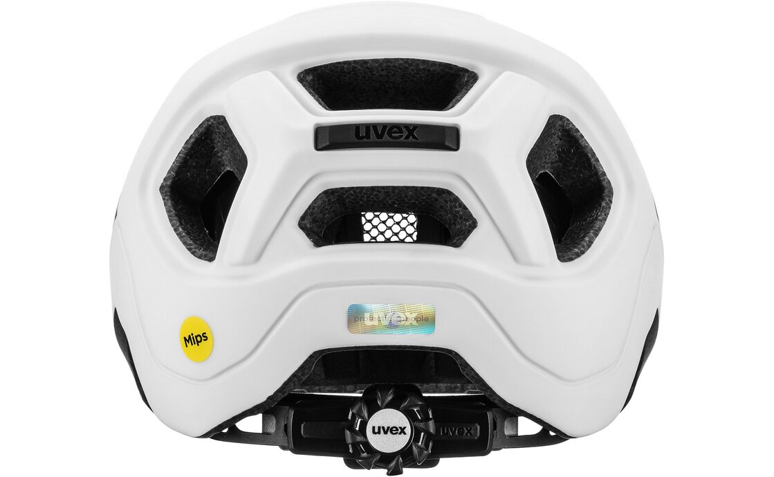 Uvex React Junior MIPS