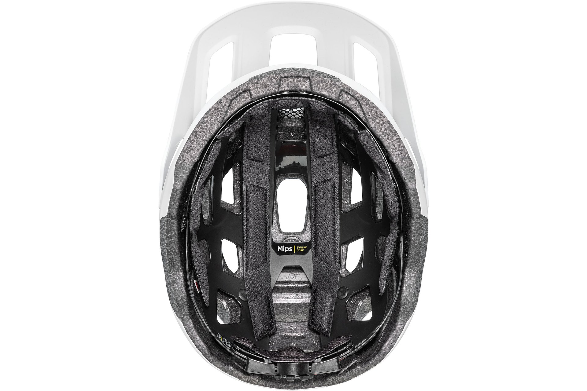 Uvex React Junior MIPS