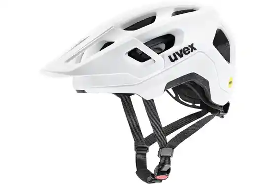 Kinder Fahrradhelme - Uvex React Junior MIPS