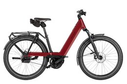 Riese und Müller Nevo5 automatic - 800 Wh - 27,5 Zoll - Tiefeinsteiger - 2026