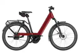 Riese und Müller - Riese und Müller Nevo5 automatic - 800 Wh - 27,5 Zoll - Tiefeinsteiger - 2026