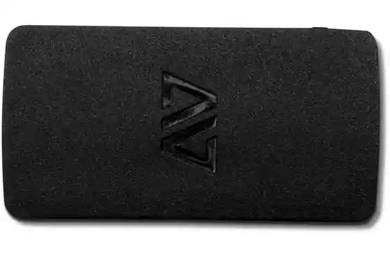 Schutzbleche - Cube ACID Schutzblech Streben Clip Adapter vorne