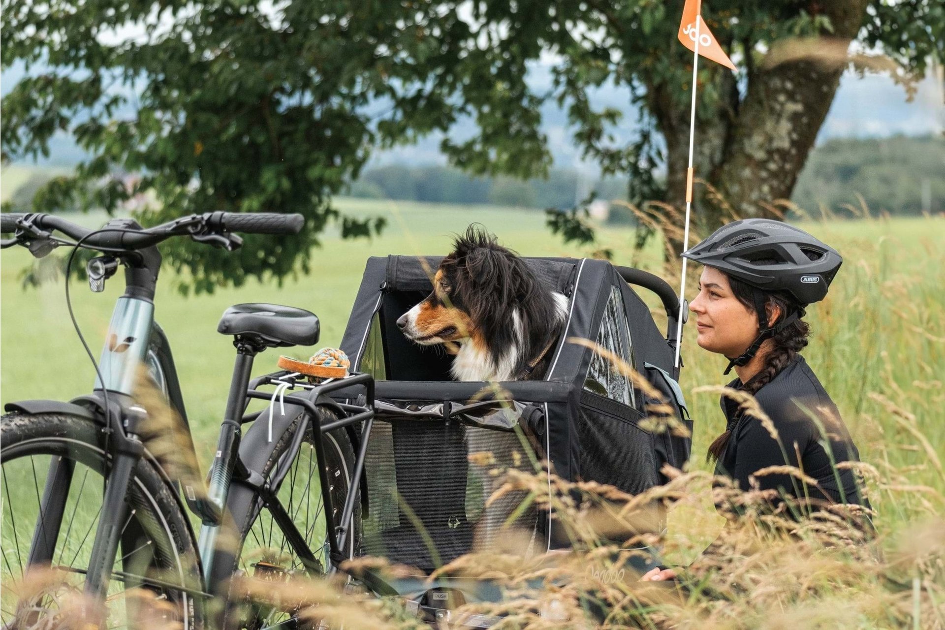 Qeridoo Nacho M Green