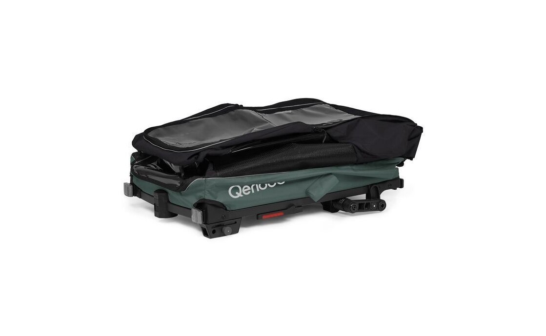 Qeridoo Nacho M Green