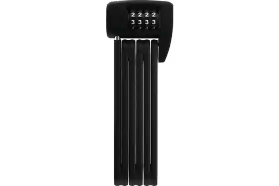 Faltschlösser - Abus Bordo Lite 6055C/85 SH Faltschloss