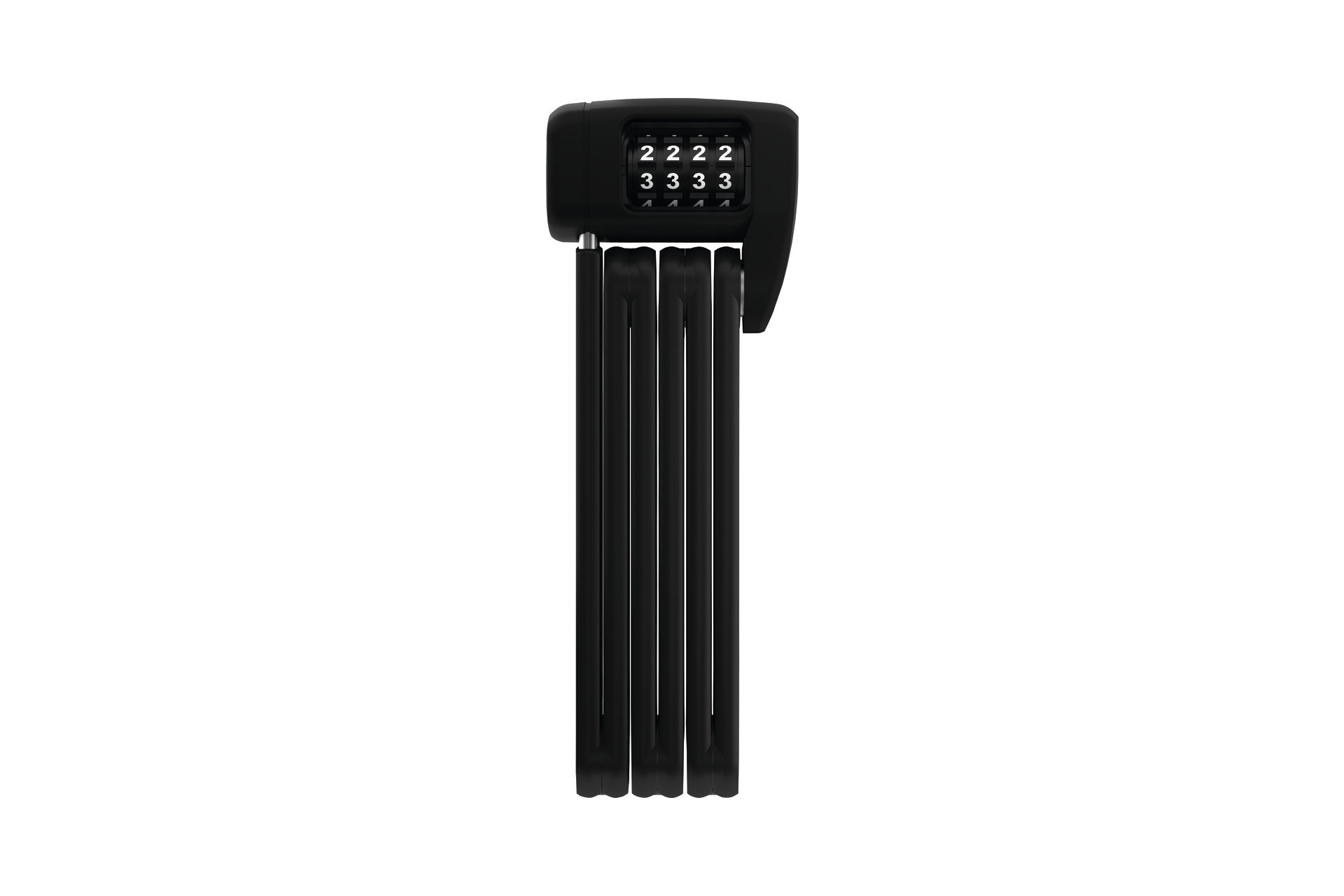 Abus Bordo Lite 6055C/85 SH Faltschloss