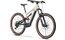 Hepha All Mountain 7 Alloy Performance - 800 Wh - 29 Zoll - Fully