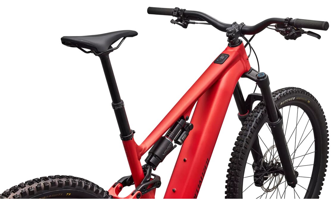 Specialized Turbo Levo Alloy EVO G4 - 840 Wh - 29 - 27,5 Zoll - Fully
