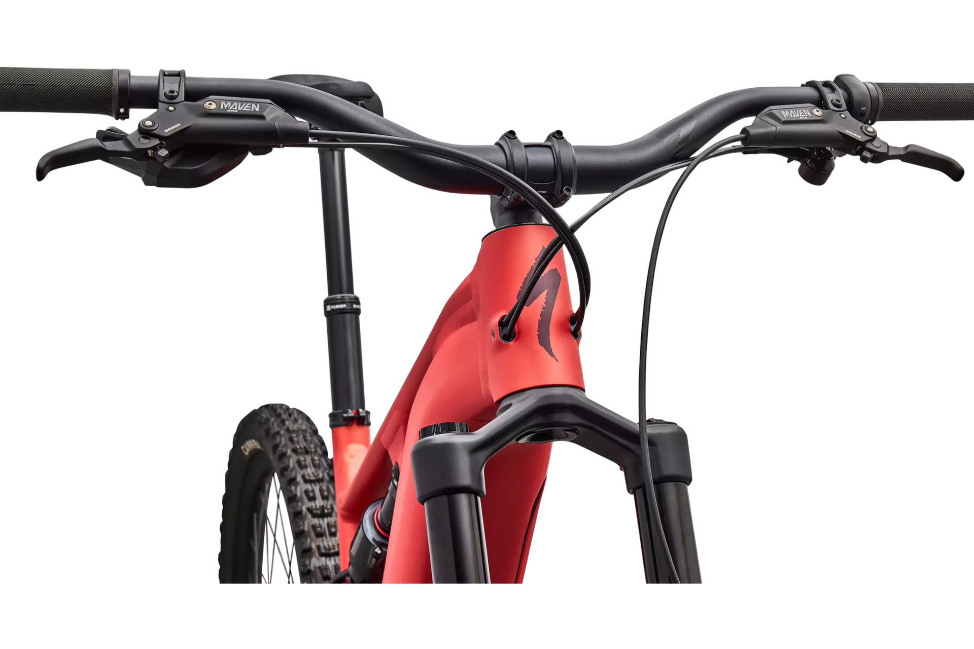 Specialized Turbo Levo Alloy EVO G4 - 840 Wh - 29 - 27,5 Zoll - Fully