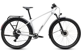 Cube Aim ONE FE - 29 Zoll - Diamant - 2027
