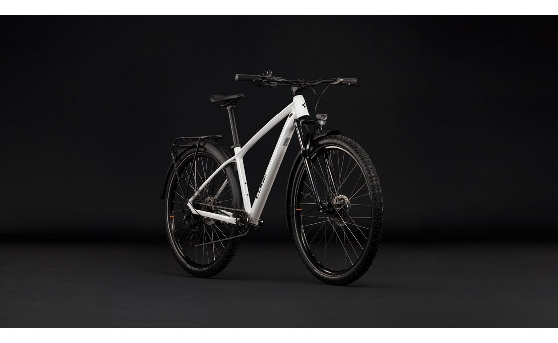 Cube Aim ONE FE - 29 Zoll - Diamant - 2027