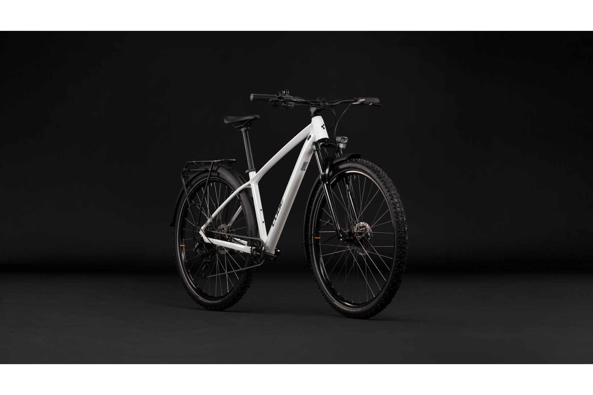 Cube Aim ONE FE - 29 Zoll - Diamant - 2027