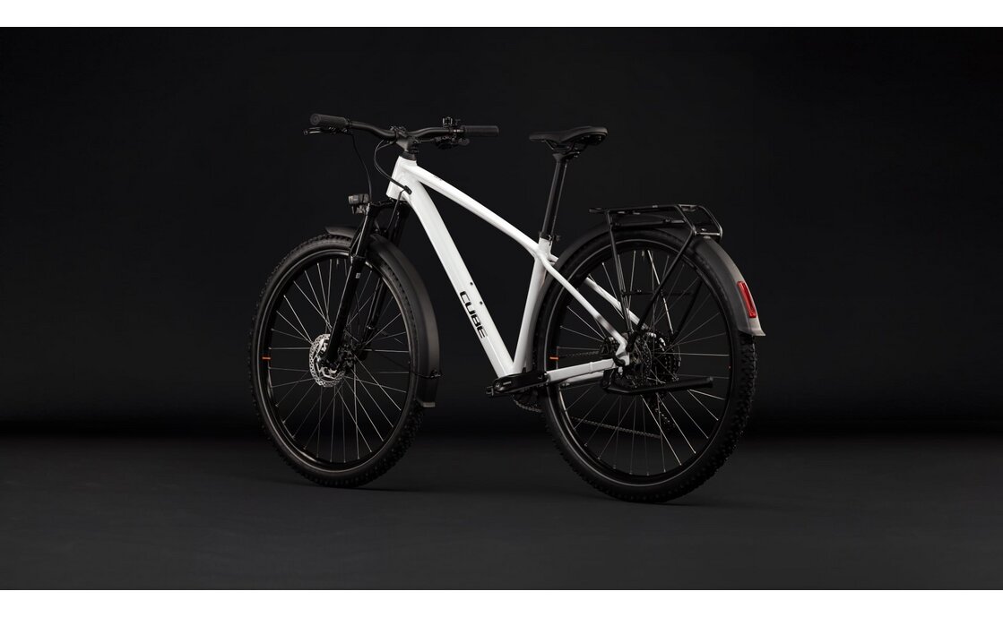 Cube Aim ONE FE - 29 Zoll - Diamant - 2027