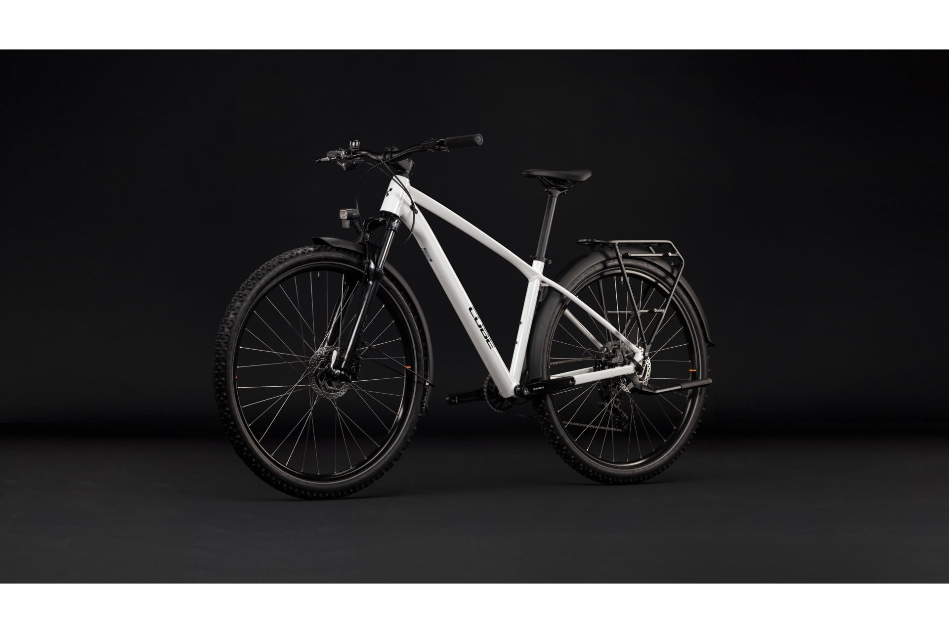 Cube Aim ONE FE - 29 Zoll - Diamant - 2027