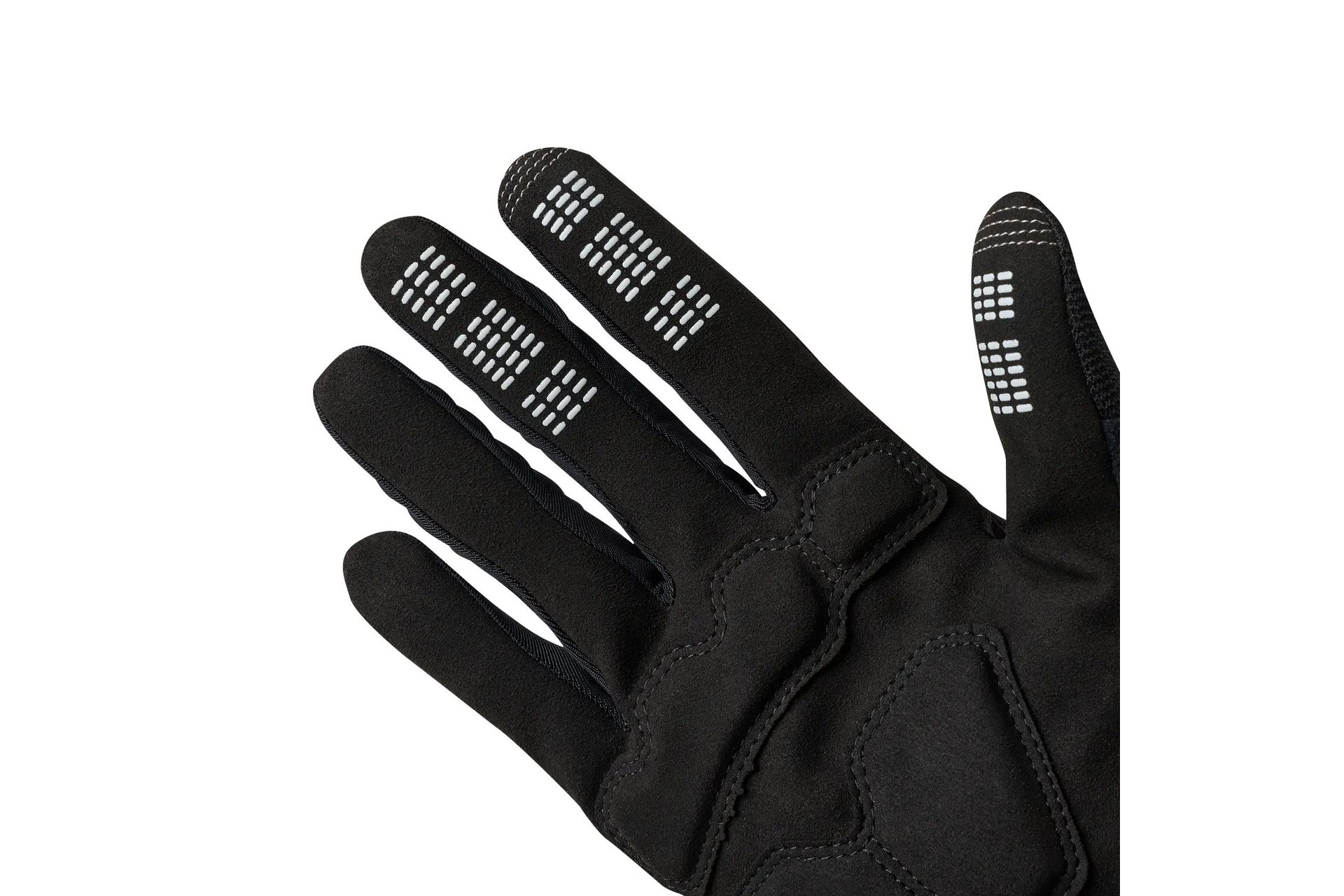 Fox Ranger Gel Roughcut Langfinger Handschuhe