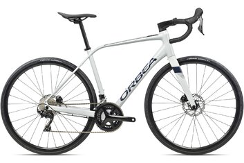 Fahrräder - Orbea Avant H30 D - 2022 - 28 Zoll - Diamant