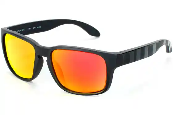 Out Of - OUTOF Swordfish Black glossy/matt / The One Fuoco