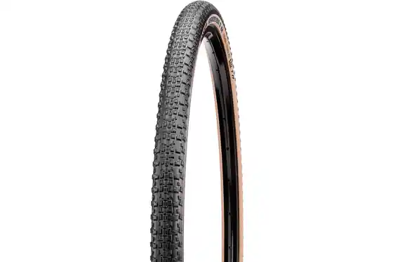 Maxxis - Maxxis Rambler Tanwall 700x40C EXO TR Dual