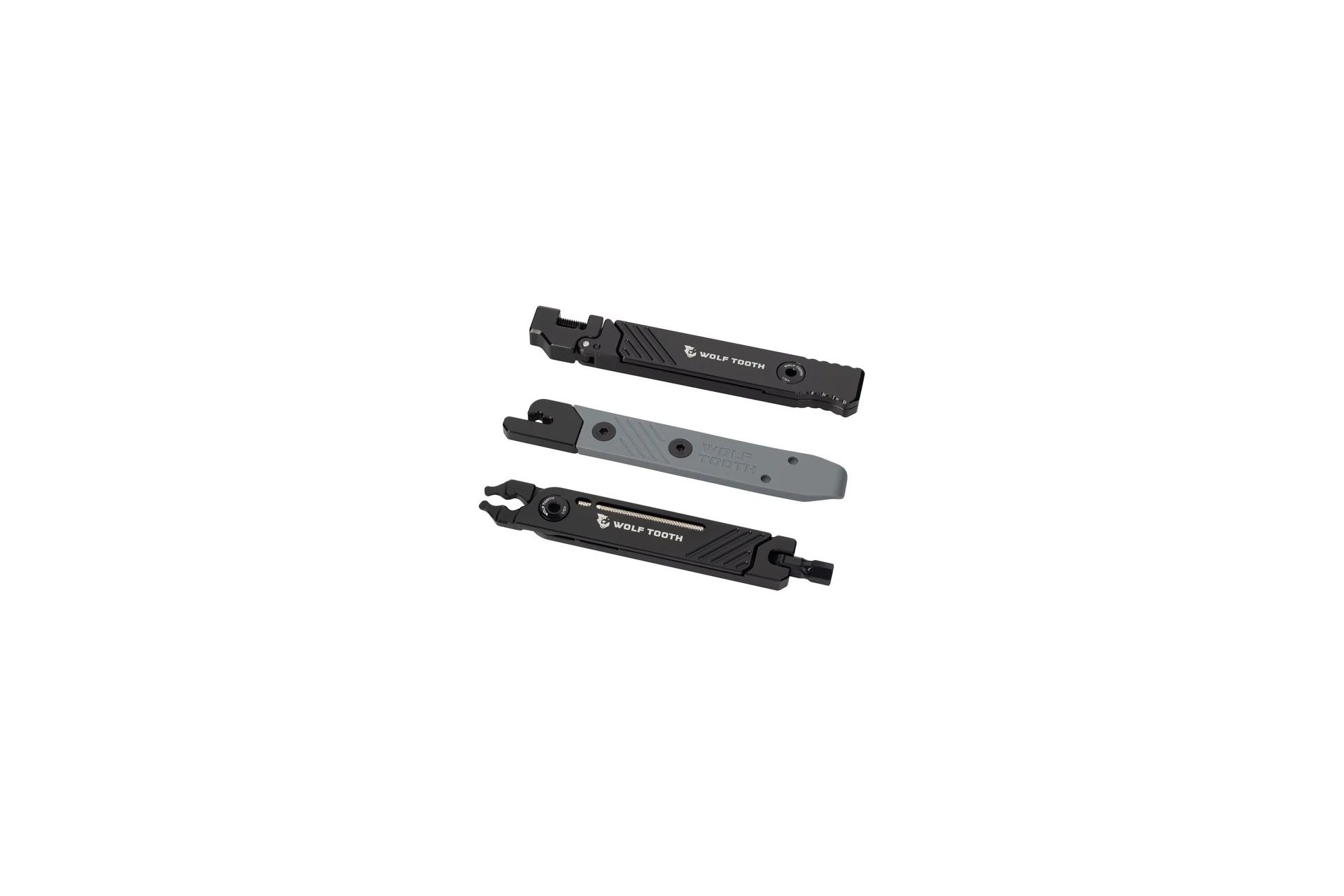 Wolftooth 8-Bit Kit One Multitool