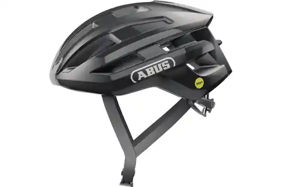 Fahrradhelme - Abus Powerdome MIPS