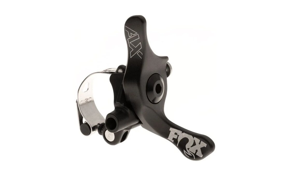 Fox Racing Shox Transfer Remote Hebel Dual Pull für Drop Bar Lenker