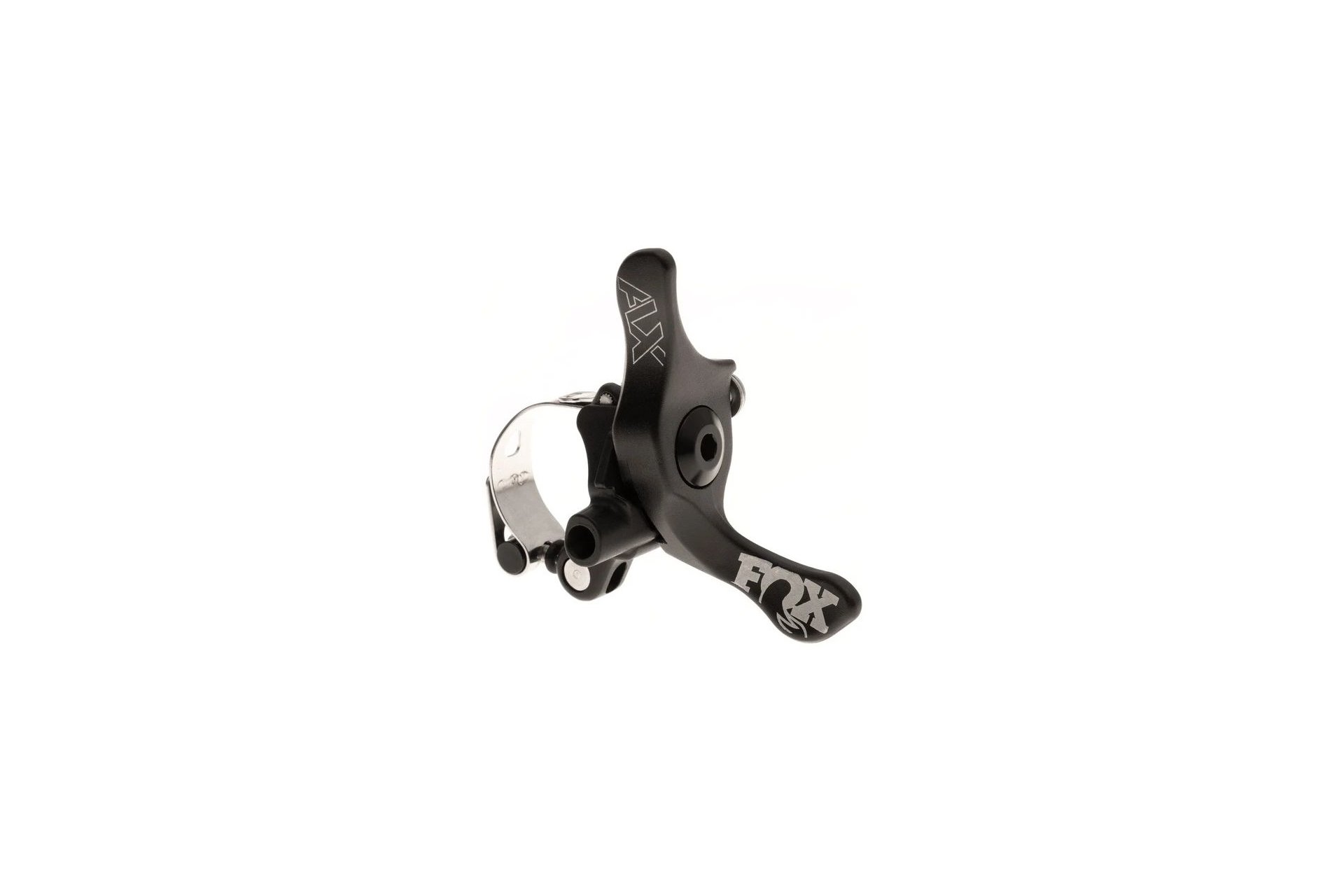 Fox Racing Shox Transfer Remote Hebel Dual Pull für Drop Bar Lenker