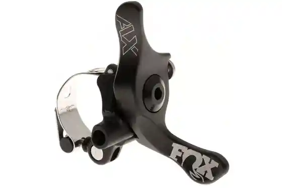 XXL Sale % - Fox Racing Shox Transfer Remote Hebel Dual Pull f&uuml;r Drop Bar Lenker