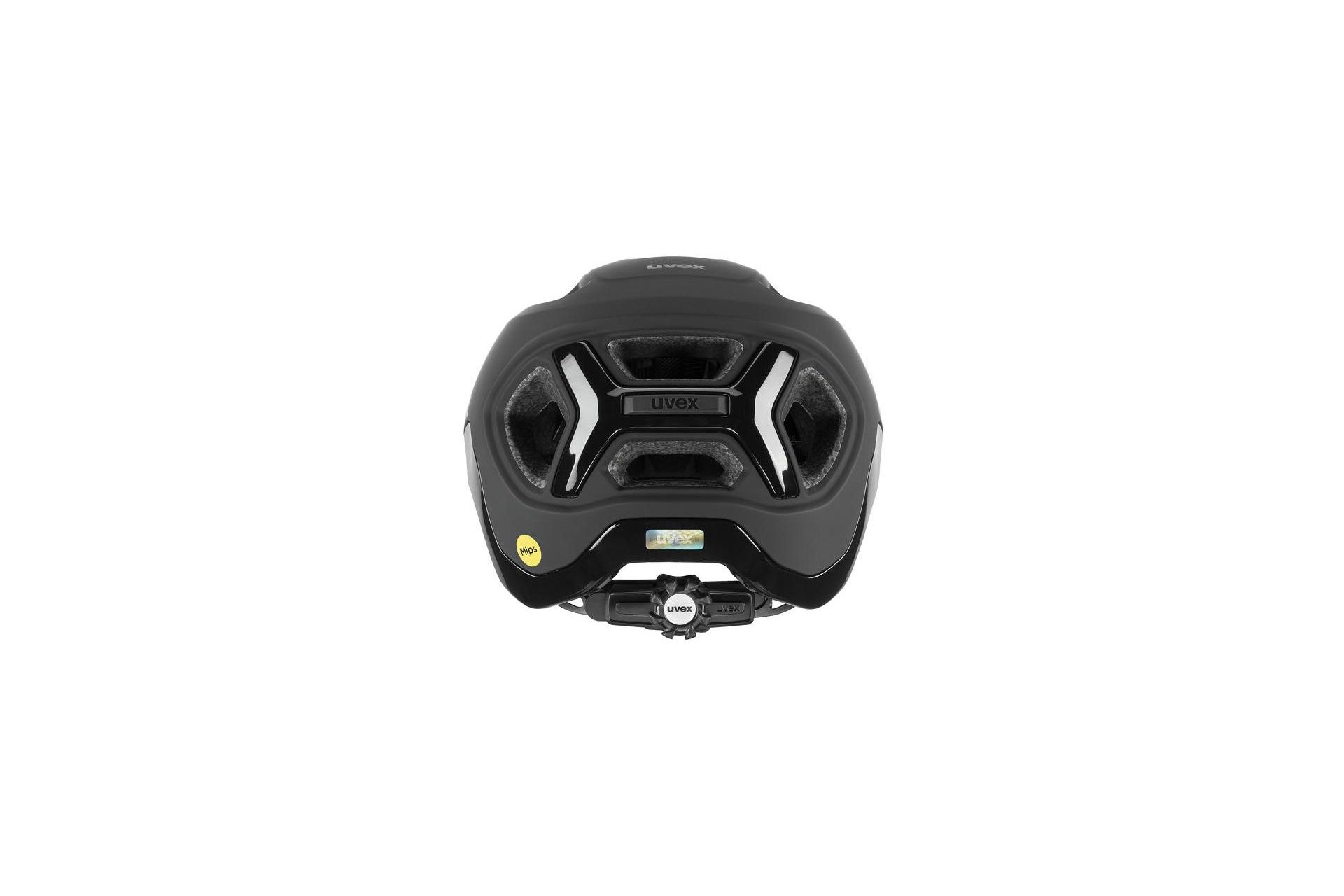 Uvex React MIPS