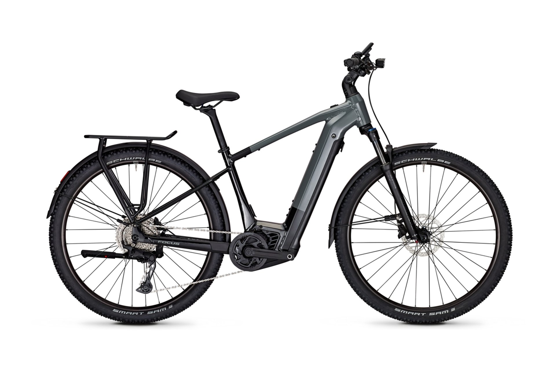 Focus Aventura2 6.8 - 750 Wh - 29 Zoll - Diamant - 2025