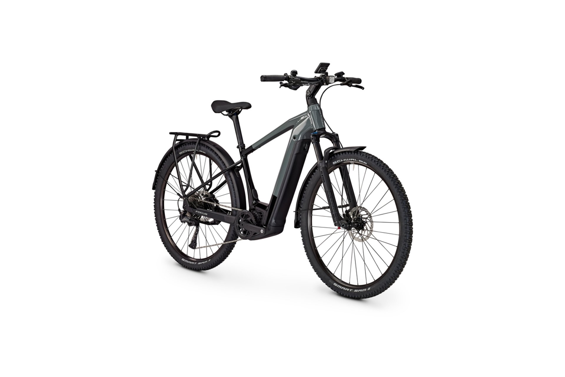 Focus Aventura2 6.8 - 750 Wh - 29 Zoll - Diamant - 2025