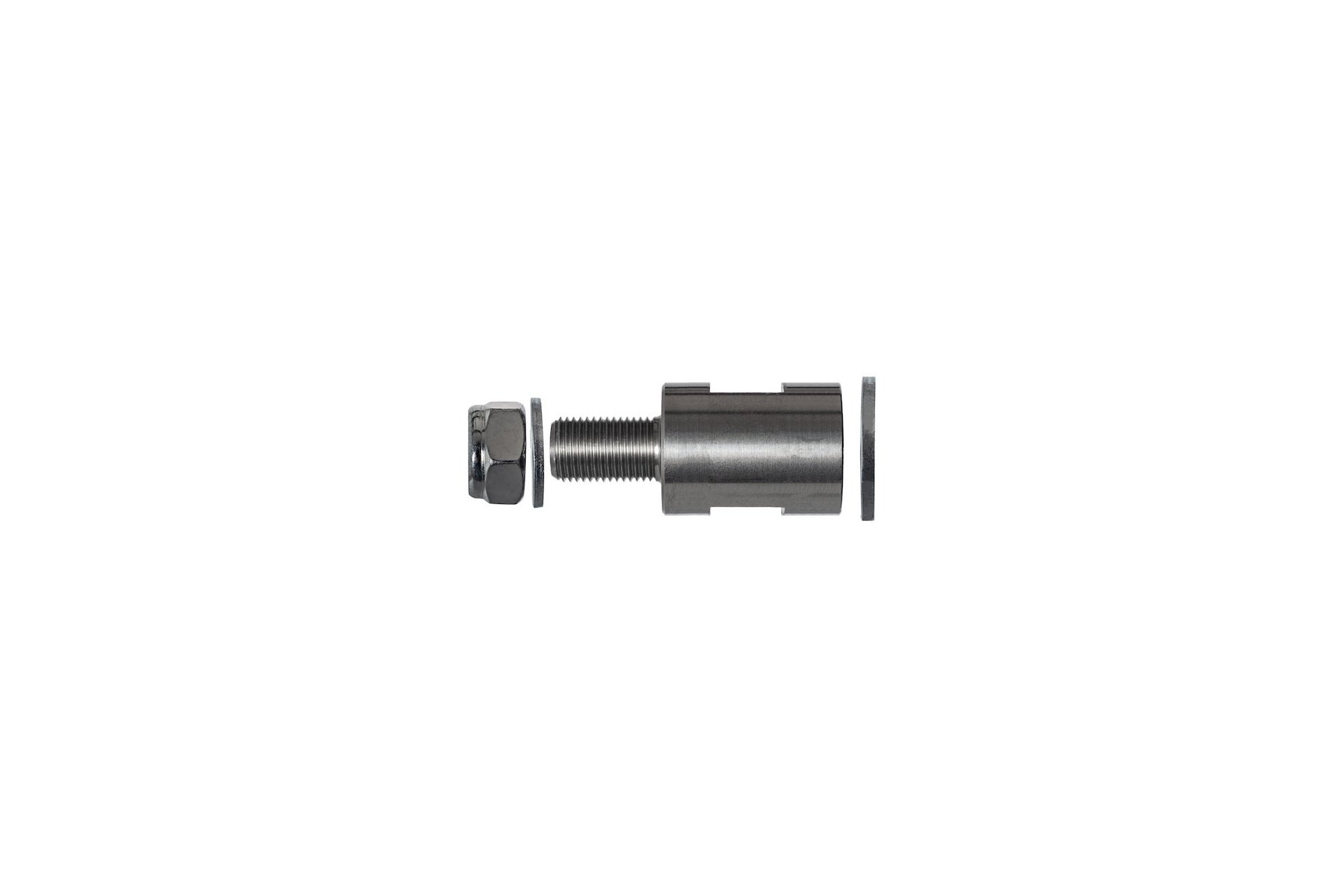ROBERTAXLE Kupplungsadapter für Shimano Nexus, Alfine, Coasting