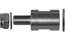 ROBERTAXLE Kupplungsadapter für Shimano Nexus, Alfine, Coasting