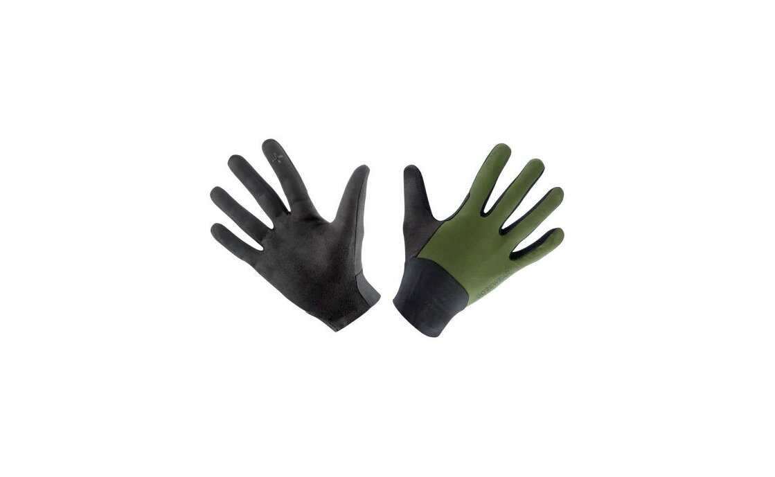Gore Zone Langfinger Handschuhe