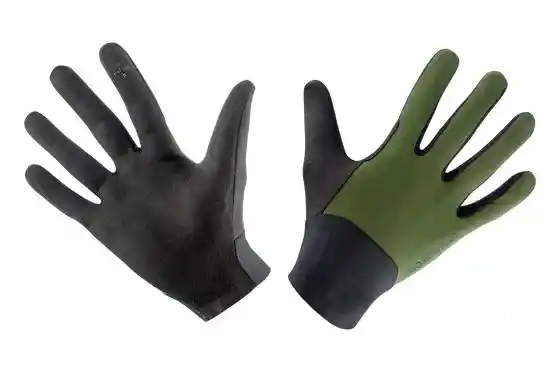 Handschuhe - Gore Zone Langfinger Handschuhe