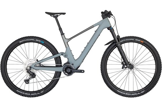 XXL Sale % - Scott Lumen eRIDE 910 - 360 Wh - 29 Zoll - Fully