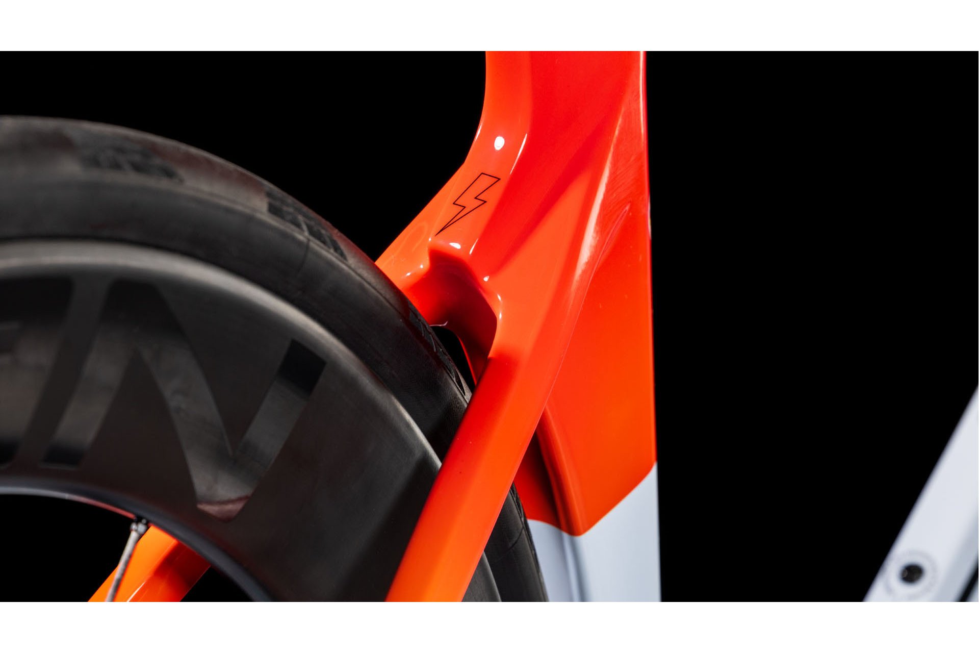 Cube Litening AERO C:68X SLT - 28 Zoll - Diamant - 2025