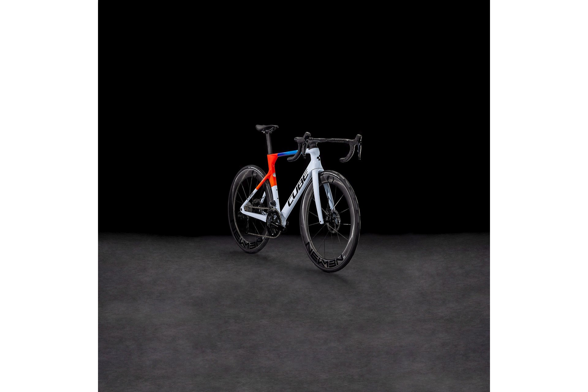 Cube Litening AERO C:68X SLT - 28 Zoll - Diamant - 2025